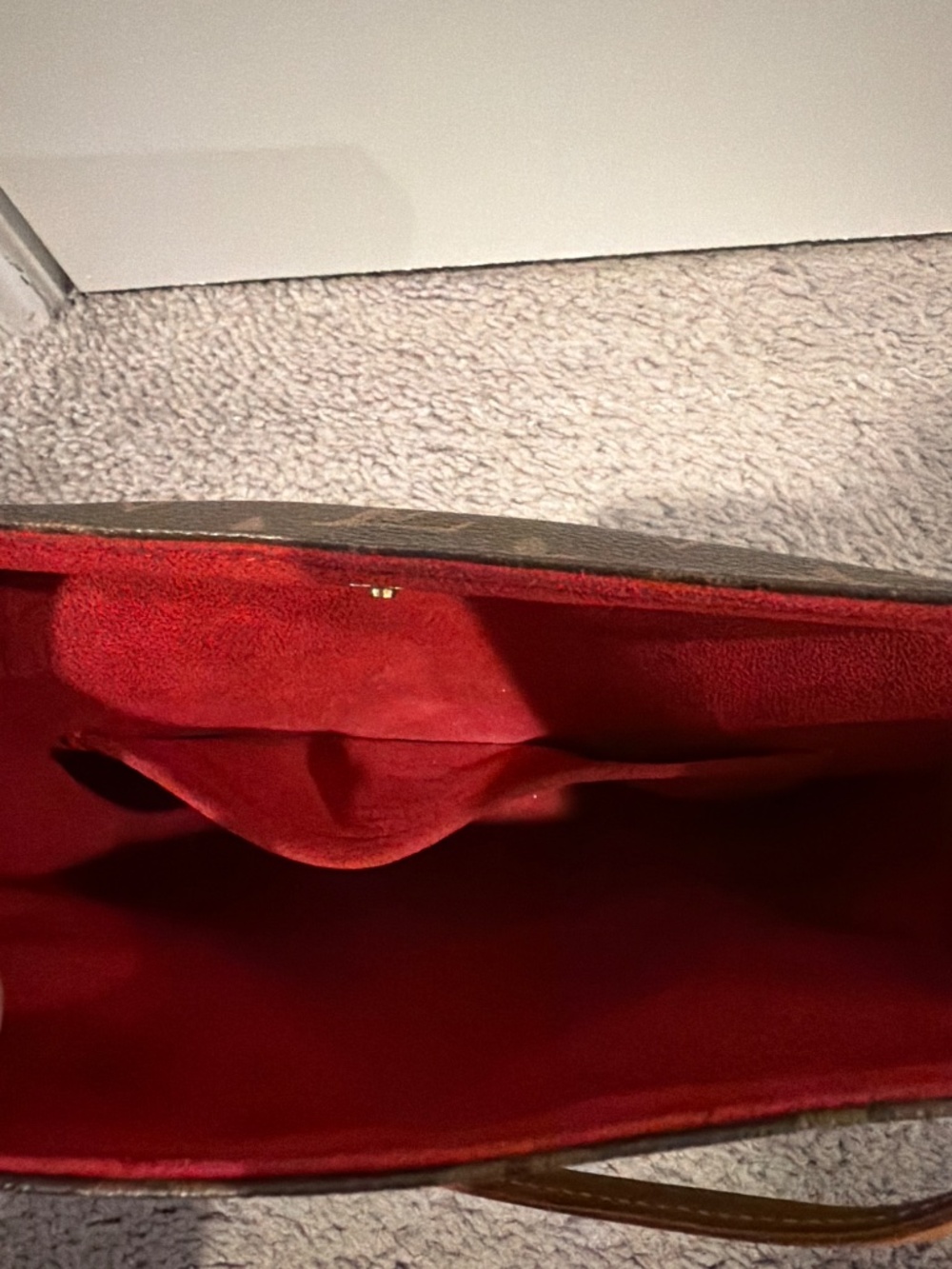 Louis Vuitton Recital - Picture 9 of 17